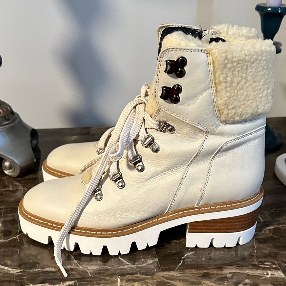 Meucci Boots